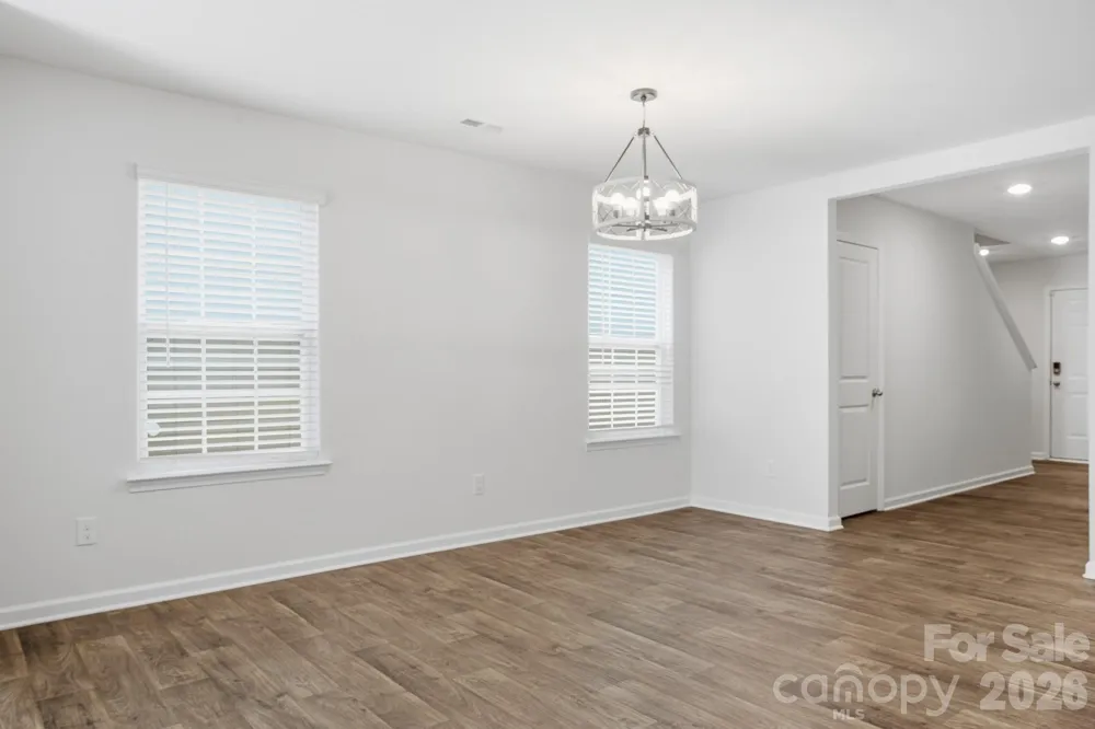 3168 Green Apple Drive Dallas, NC 28034