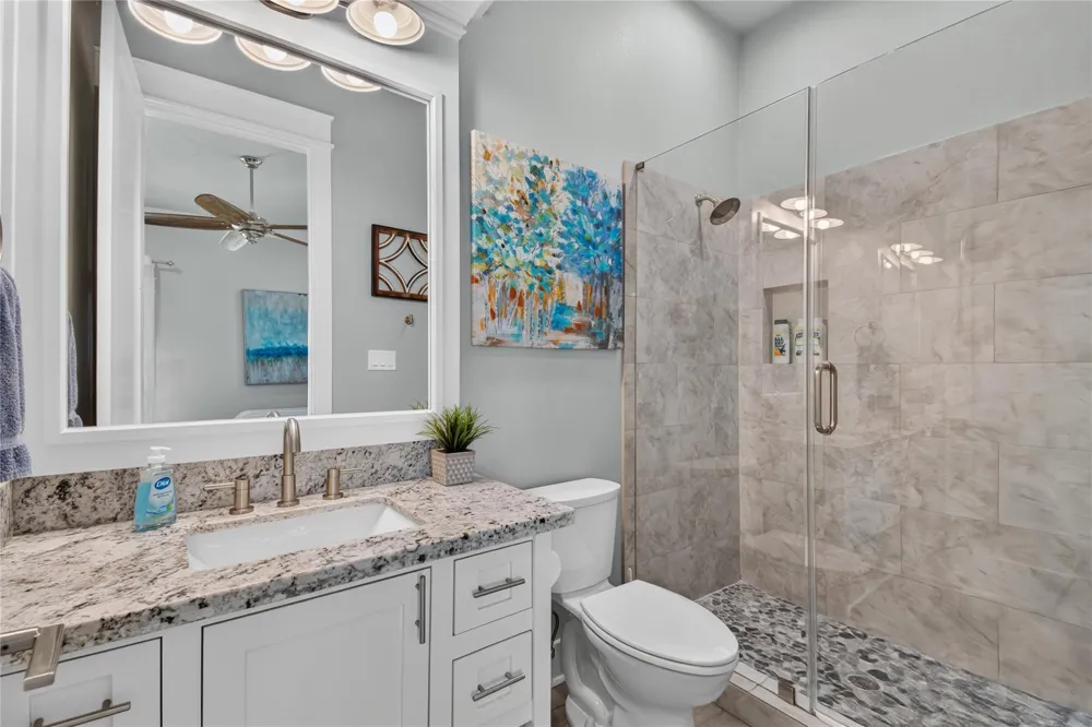 937 S Cove Crystal Beach, TX 77650