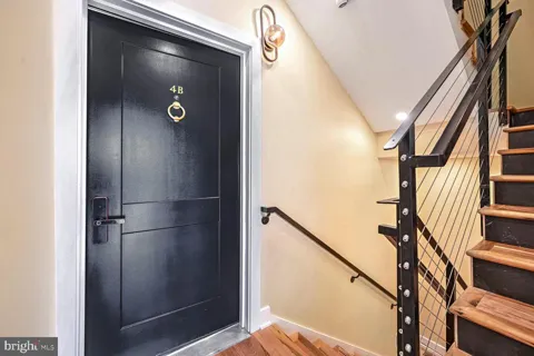 3304 GEORGIA AVENUE NW #4B