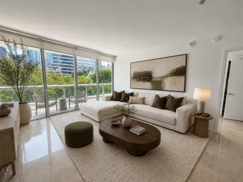 495 Brickell Ave #411