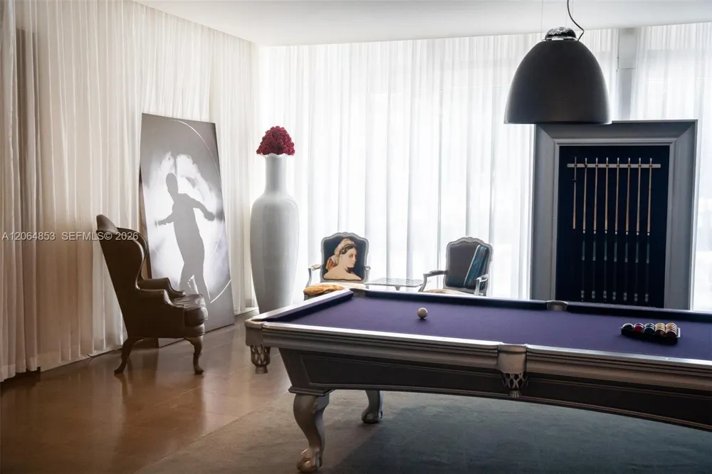 495 Brickell Ave #411 Miami, FL 33131