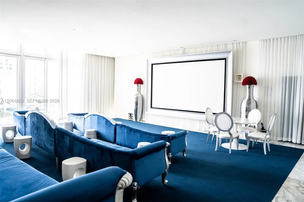 495 Brickell Ave #411 Miami, FL 33131