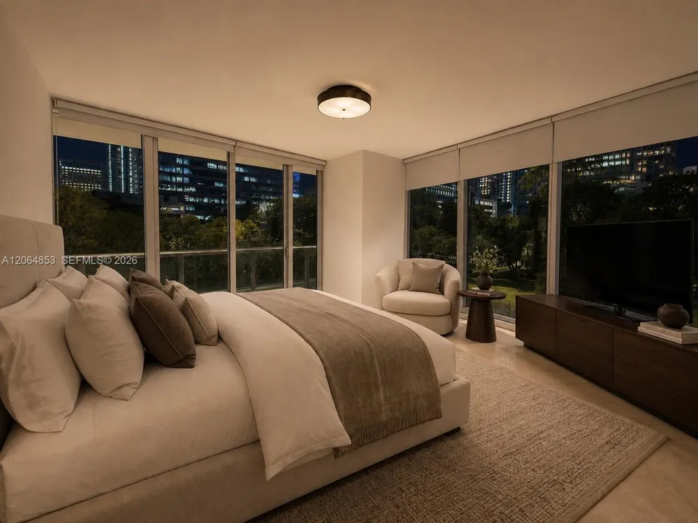 495 Brickell Ave #411 Miami, FL 33131