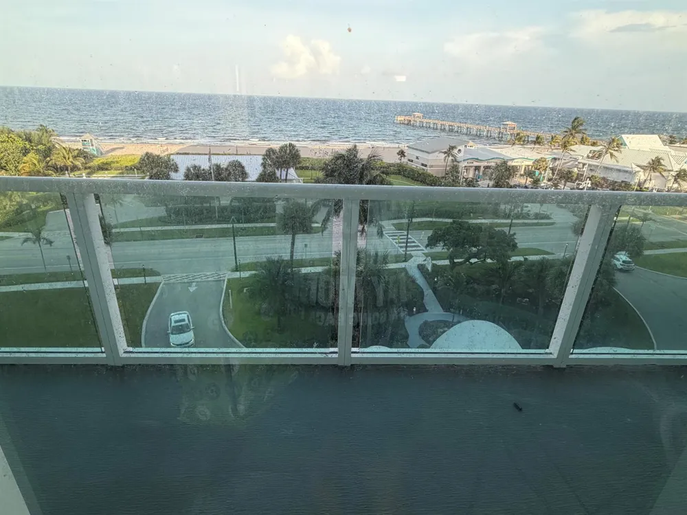 333 NE 21ST AVENUE #814 Deerfield Beach, FL 33441