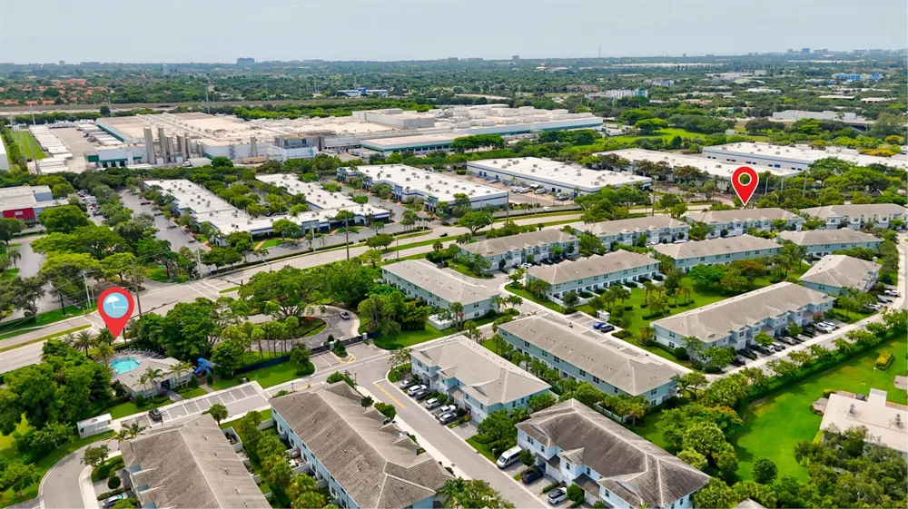 576 PARSONS WAY Deerfield Beach, FL 33442