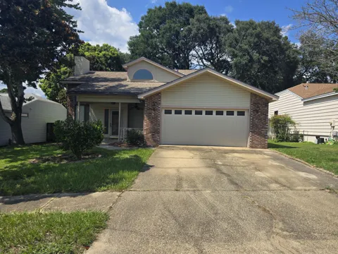 3929 BALSAM DRIVE