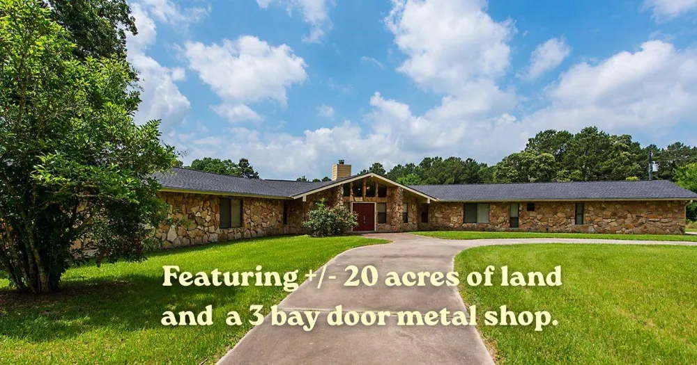 29363 Riley Road Waller, TX 77484