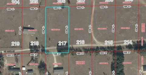 Lot 217 NE 100TH ST