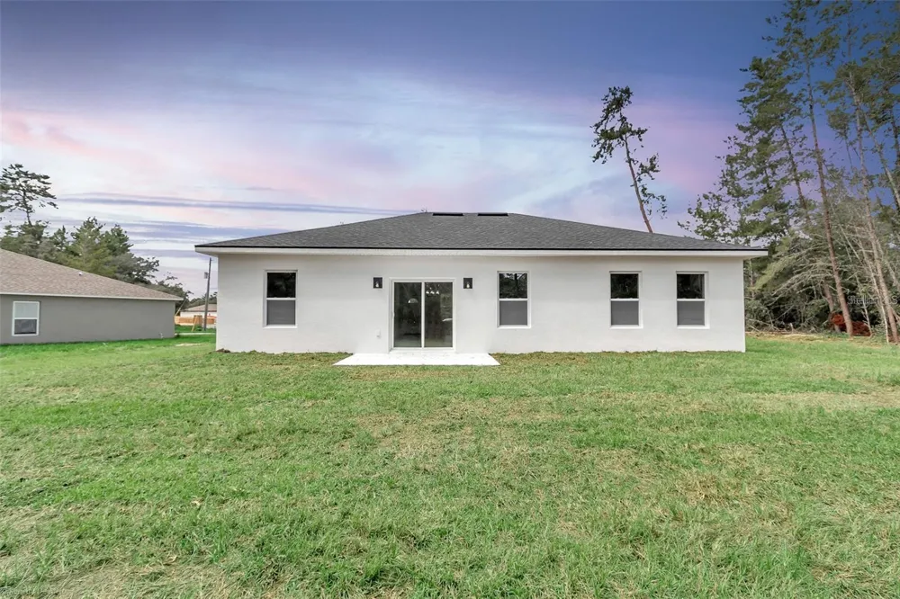 3398 SW 165TH LOOP ocala, FL 34473