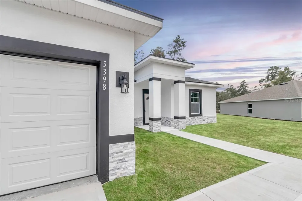 3398 SW 165TH LOOP ocala, FL 34473