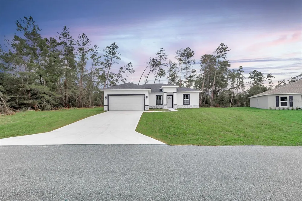 3398 SW 165TH LOOP ocala, FL 34473