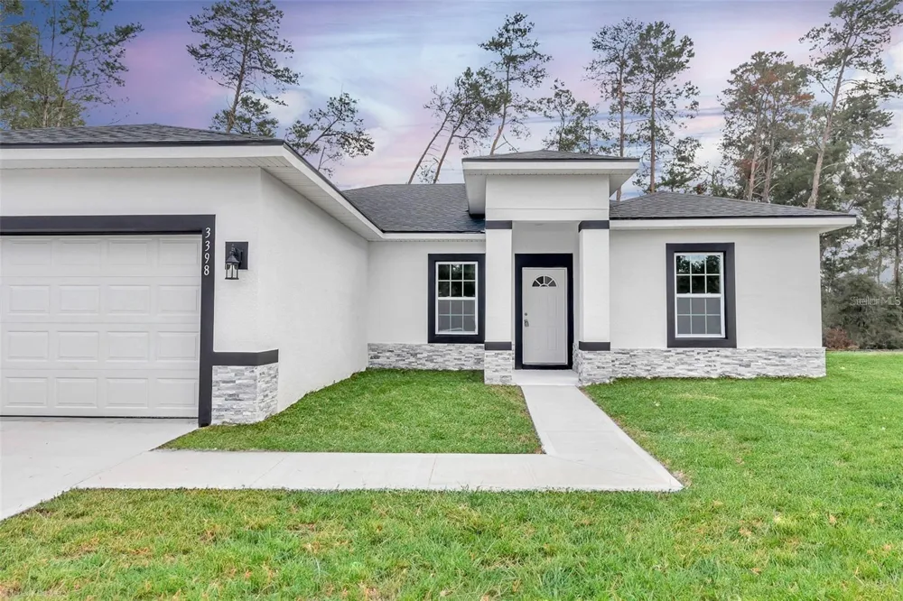 3398 SW 165TH LOOP ocala, FL 34473