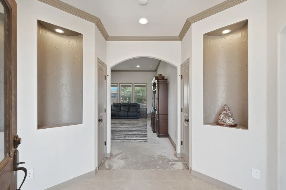4916 Lakepark Drive Sanger, TX 76266