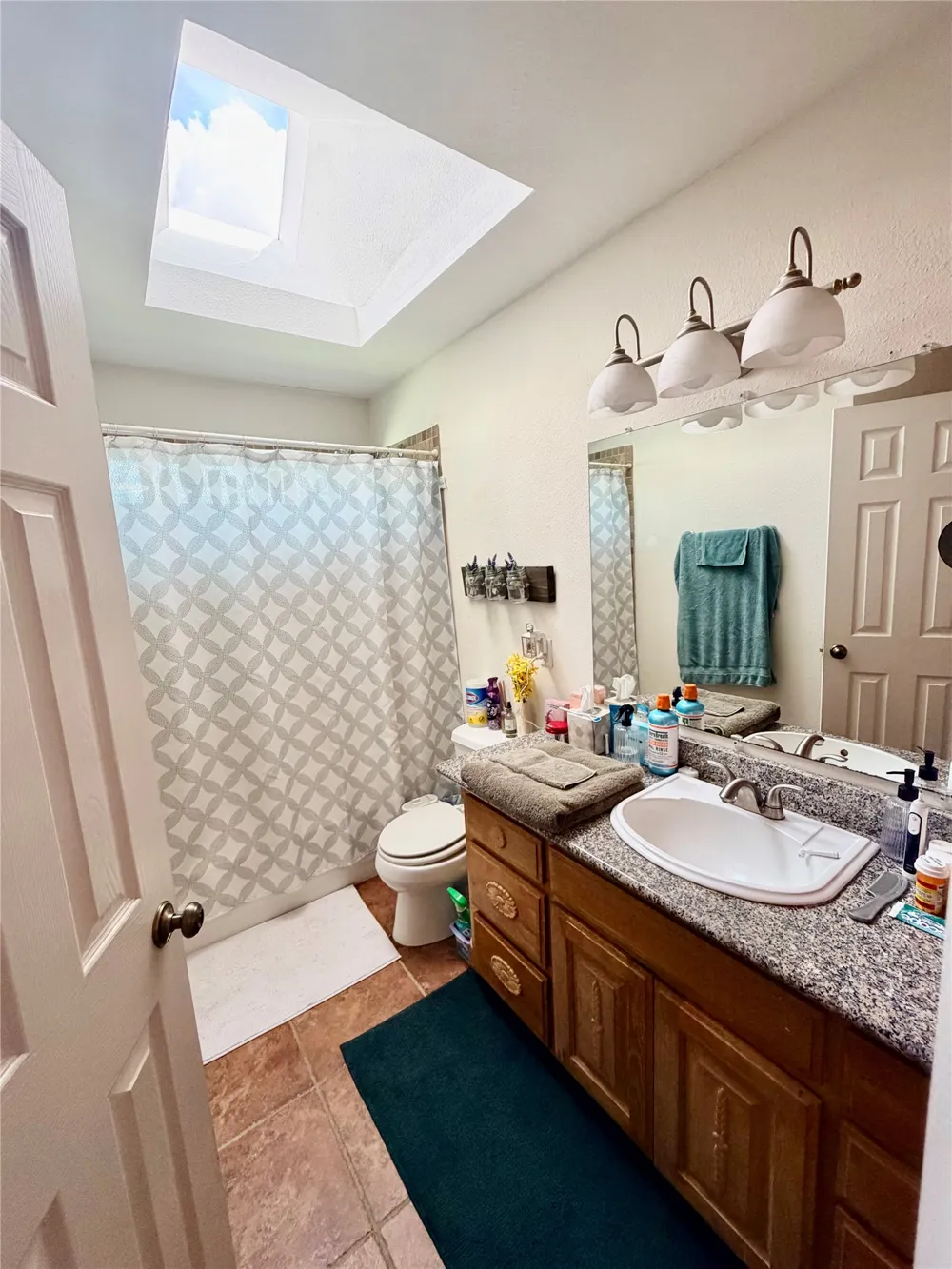 110 Monday Haus Lane Highland Village, TX 75077