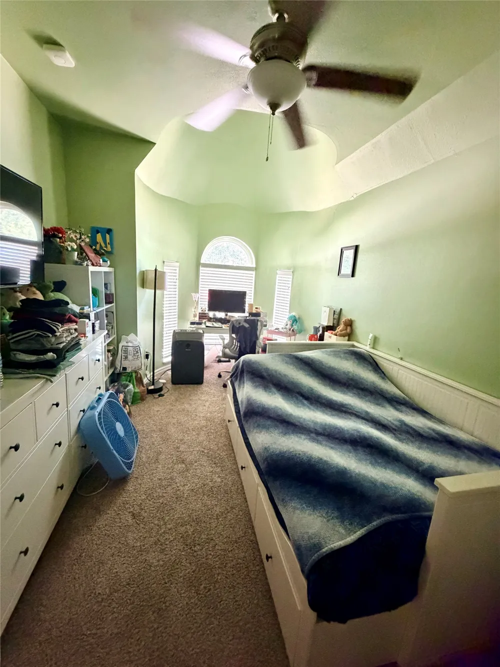 110 Monday Haus Lane Highland Village, TX 75077