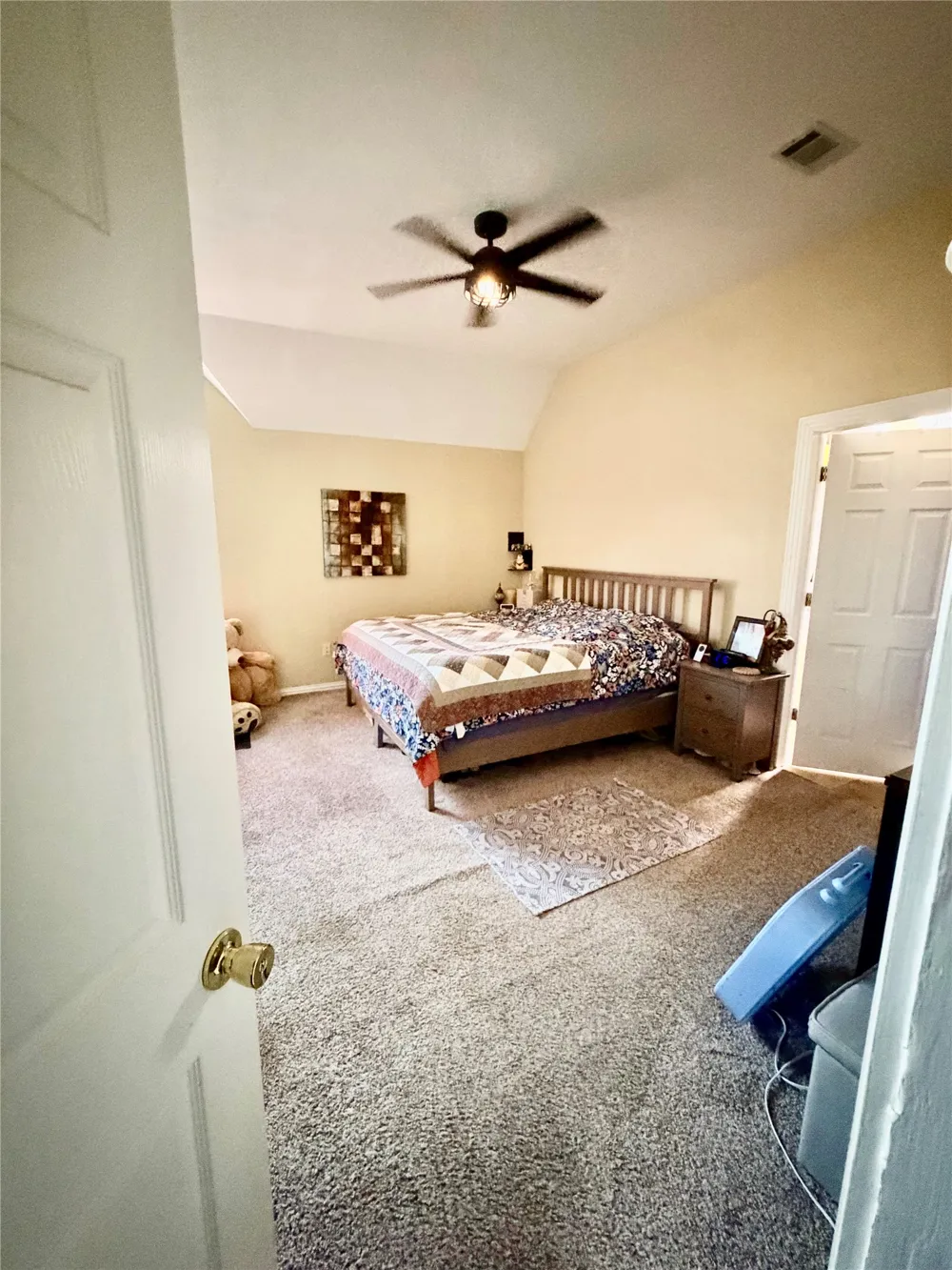 110 Monday Haus Lane Highland Village, TX 75077