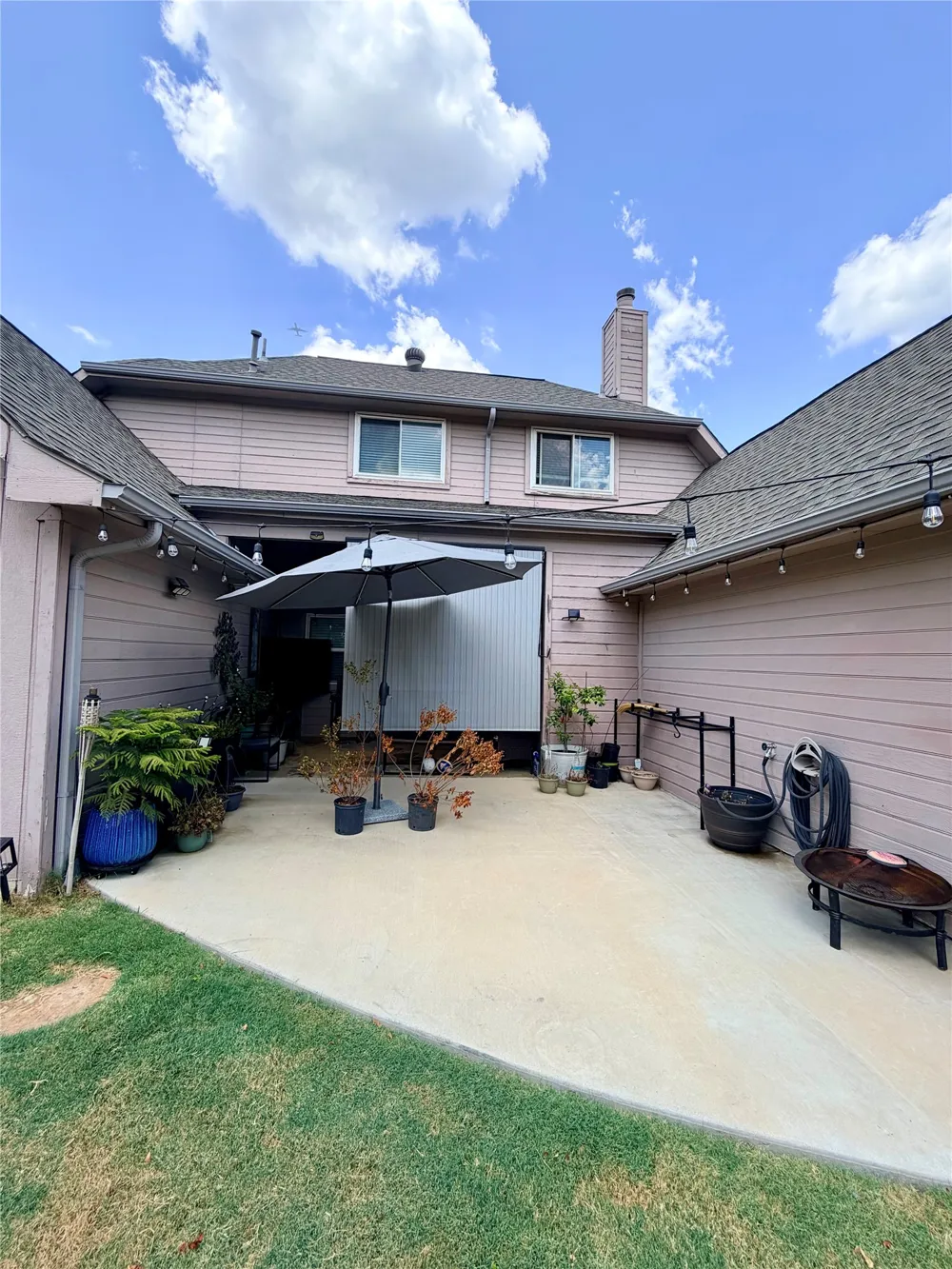 110 Monday Haus Lane Highland Village, TX 75077