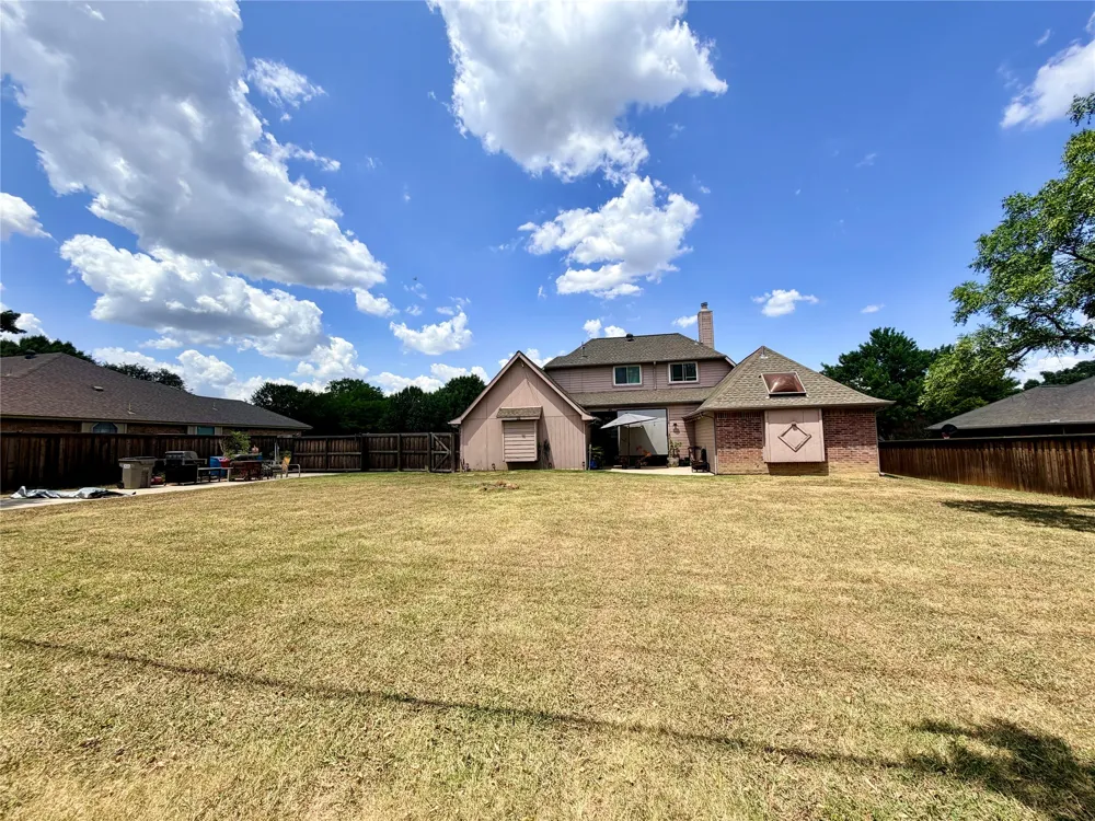 110 Monday Haus Lane Highland Village, TX 75077