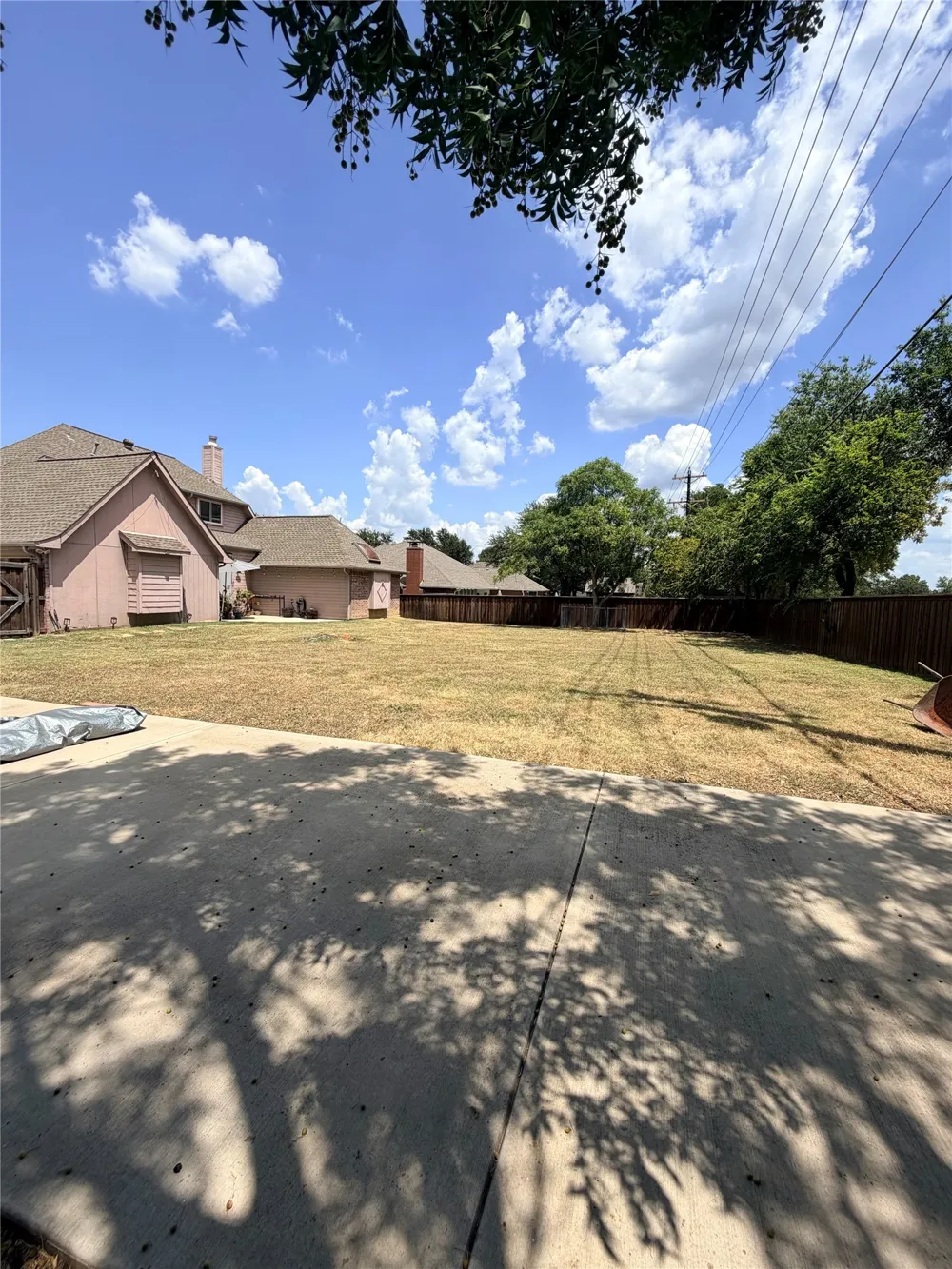 110 Monday Haus Lane Highland Village, TX 75077