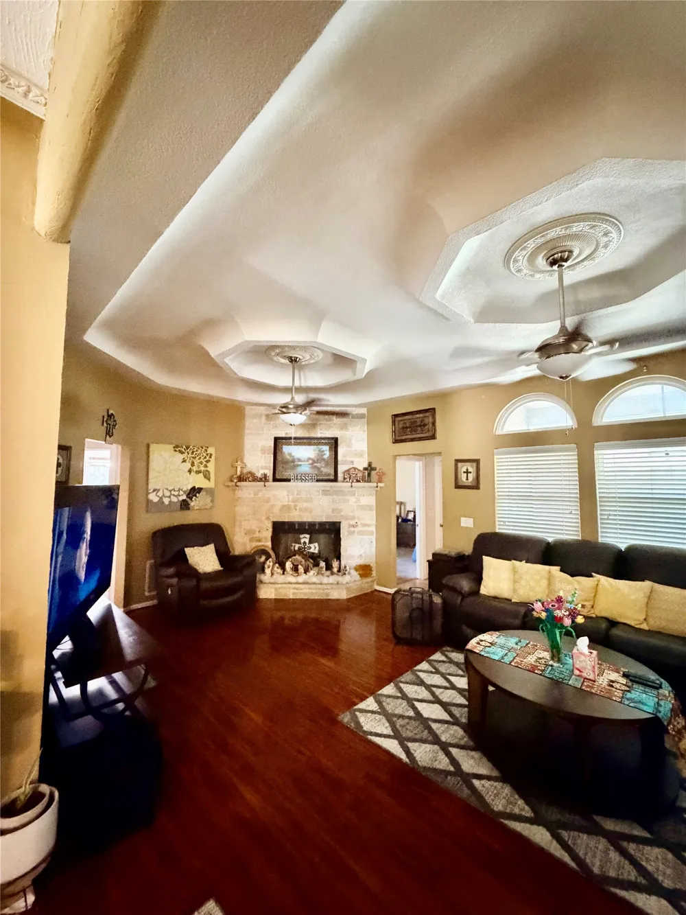 110 Monday Haus Lane Highland Village, TX 75077