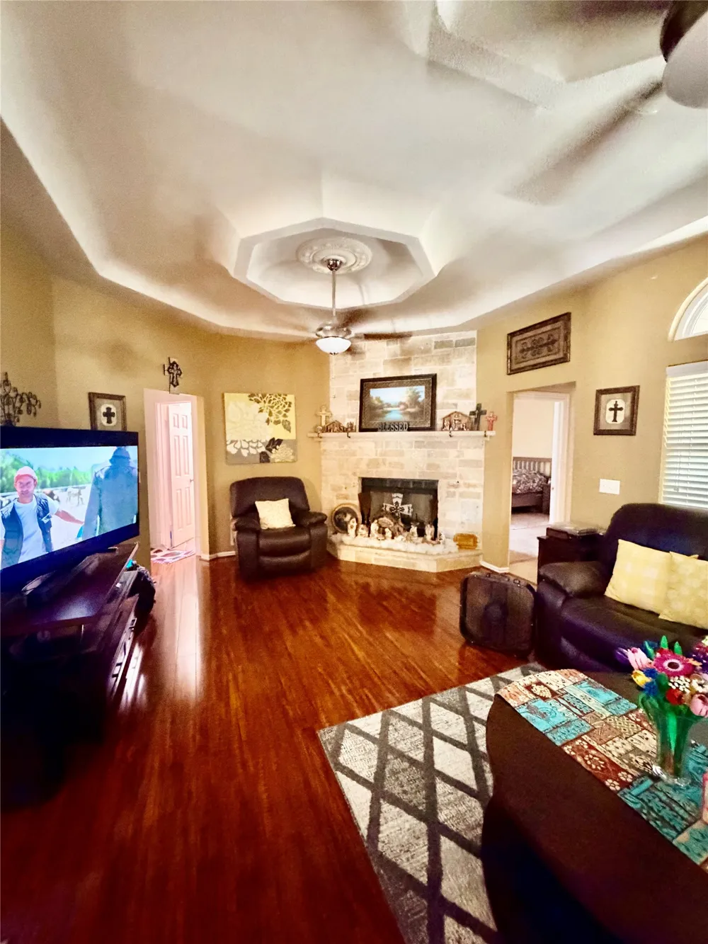 110 Monday Haus Lane Highland Village, TX 75077