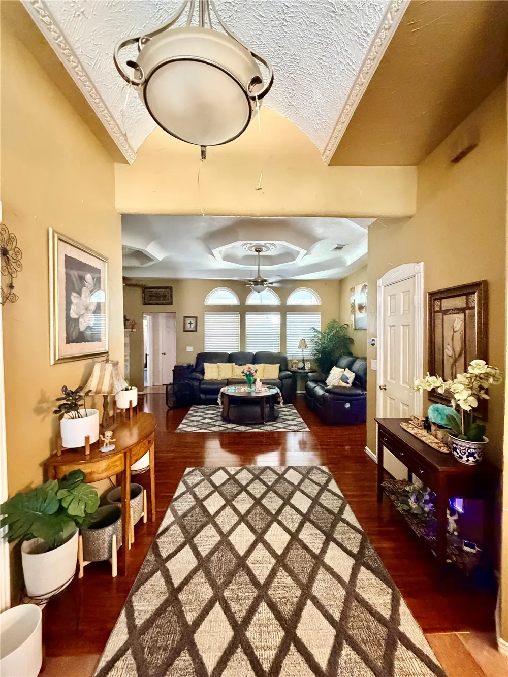 110 Monday Haus Lane Highland Village, TX 75077