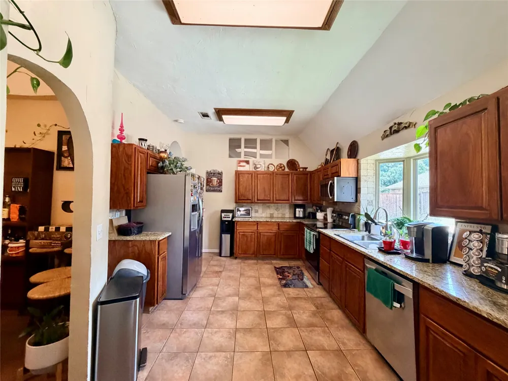 110 Monday Haus Lane Highland Village, TX 75077