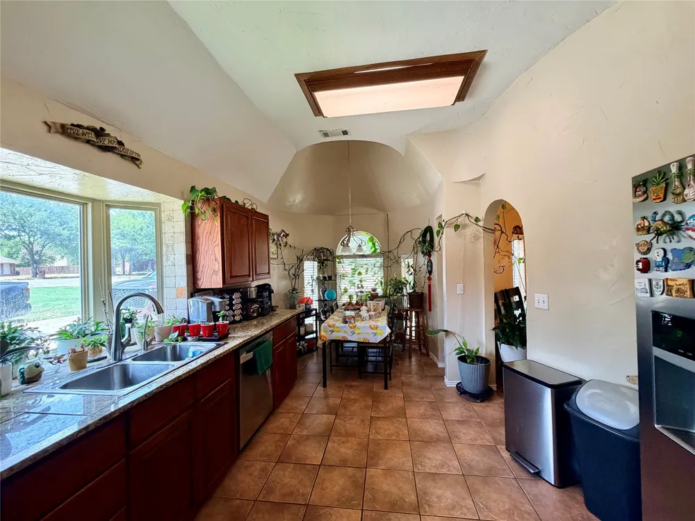 110 Monday Haus Lane Highland Village, TX 75077