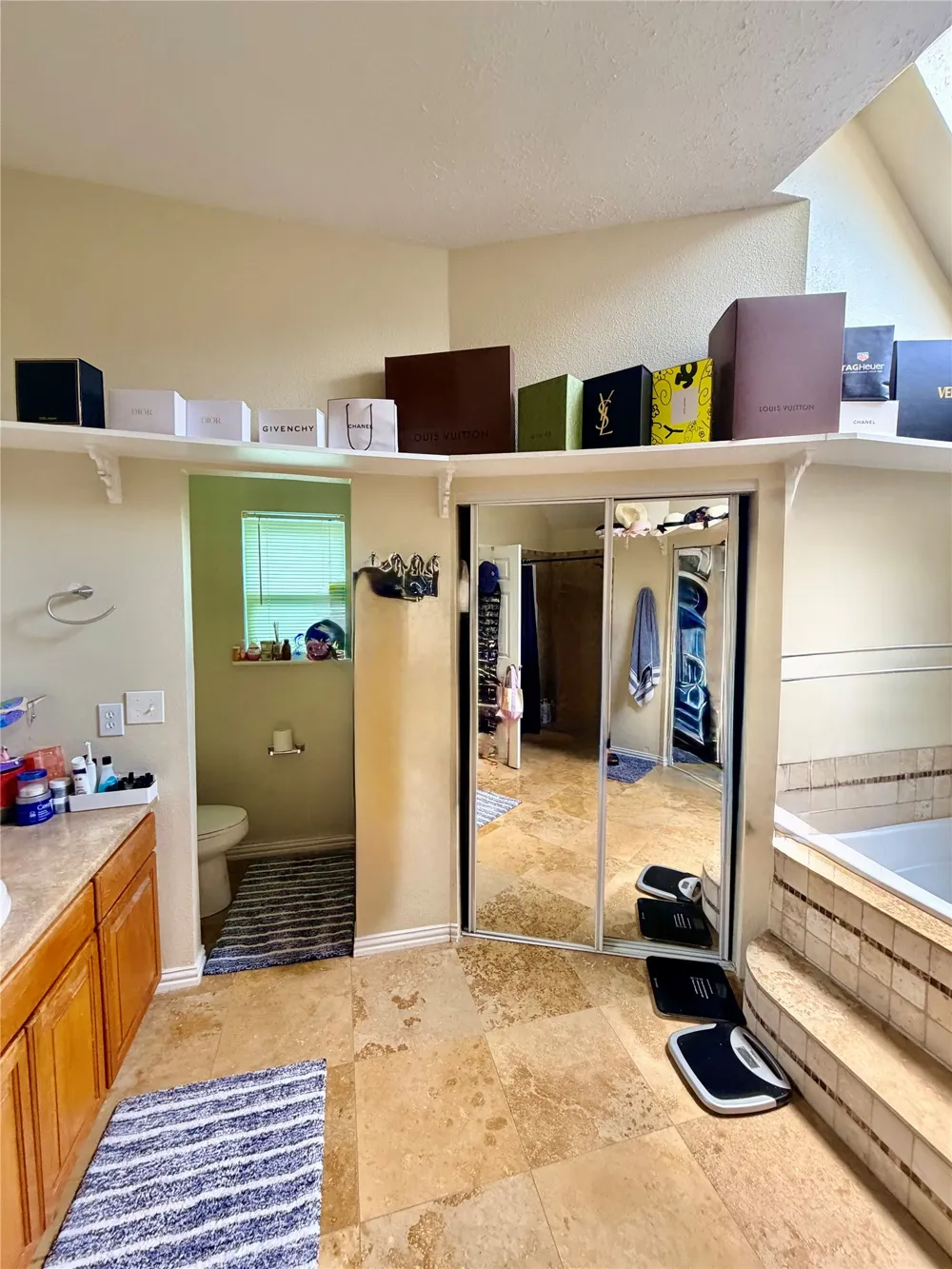 110 Monday Haus Lane Highland Village, TX 75077
