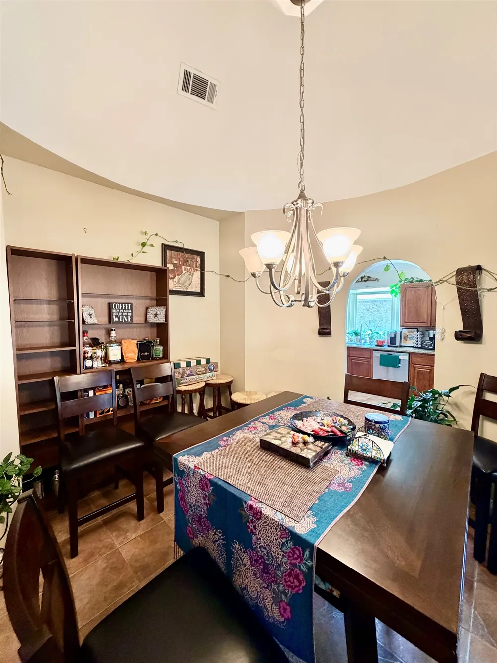 110 Monday Haus Lane Highland Village, TX 75077