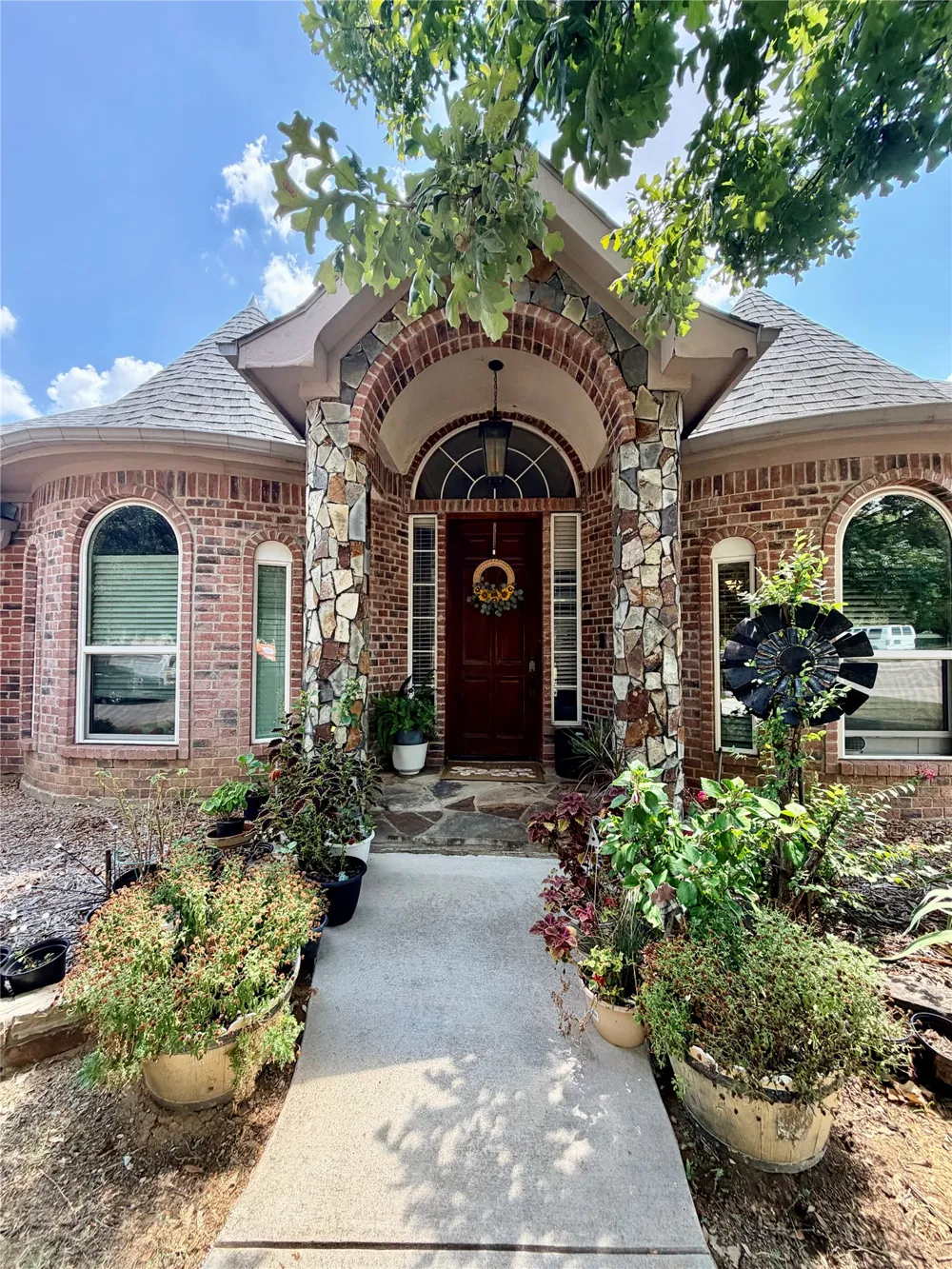 110 Monday Haus Lane Highland Village, TX 75077