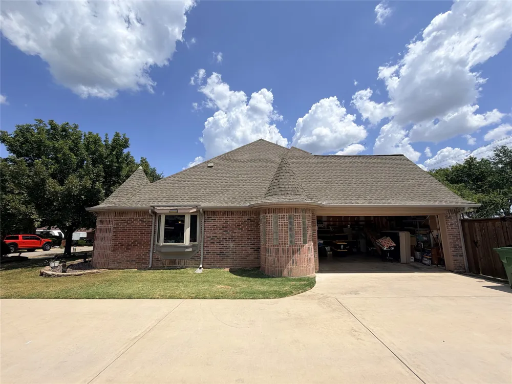 110 Monday Haus Lane Highland Village, TX 75077