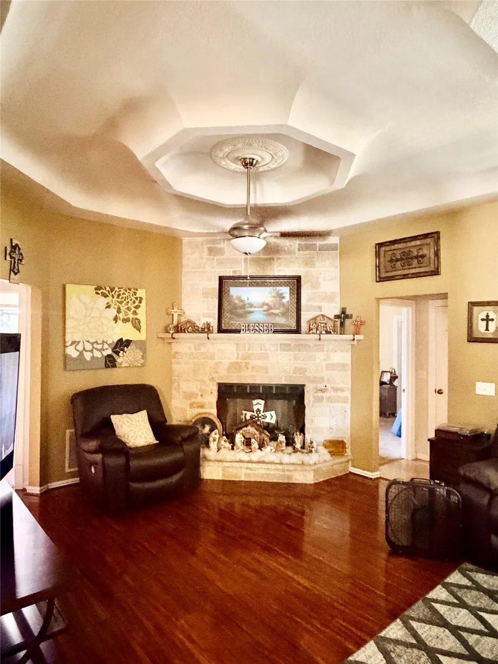 110 Monday Haus Lane Highland Village, TX 75077