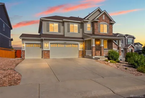 2739 Badlands Court