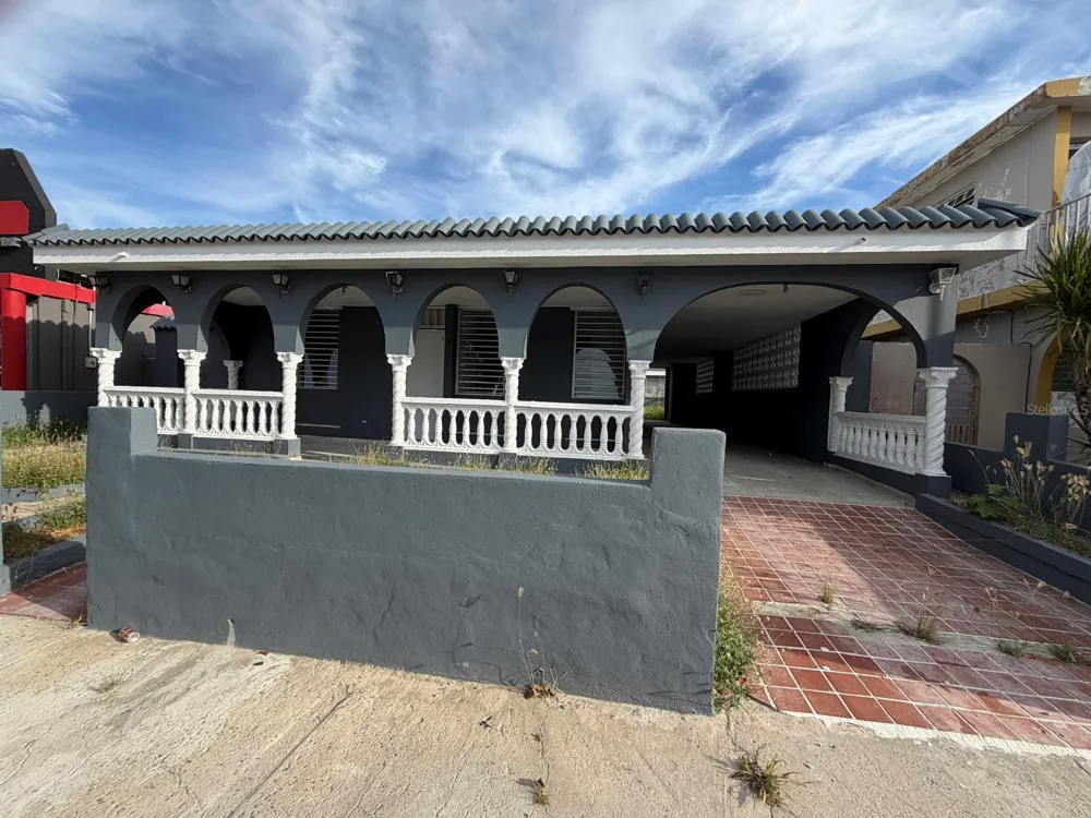 Villa Carolina 205-13 510 Carolina, PR 00985