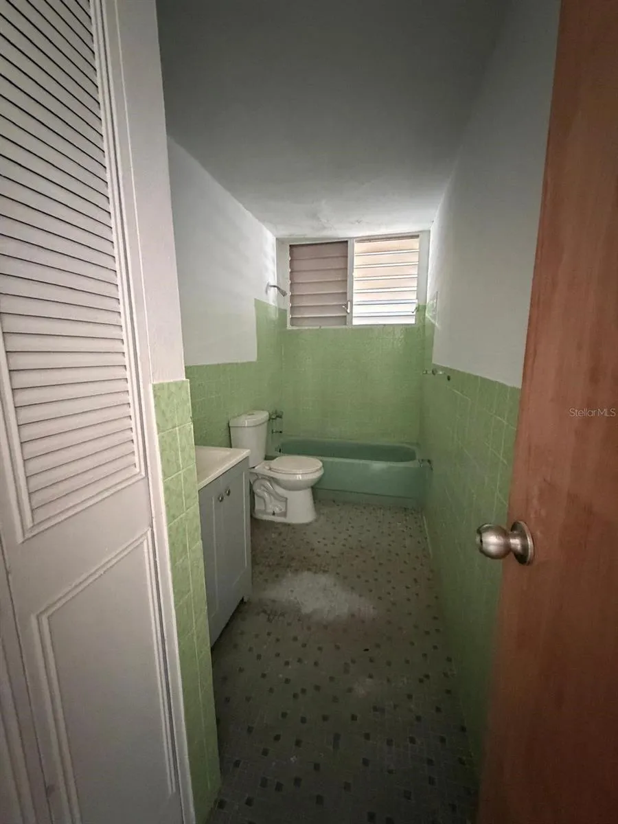 Villa Carolina 205-13 510 Carolina, PR 00985