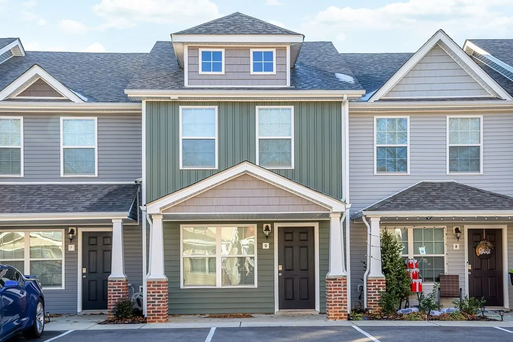955 Big Sky Dr #Q Clarksville, TN 37040