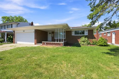 11165 Hanna Drive