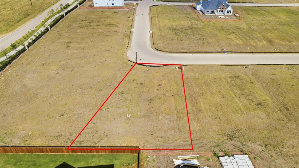 931 Johns Hopkins Drive Prosper, TX 75078