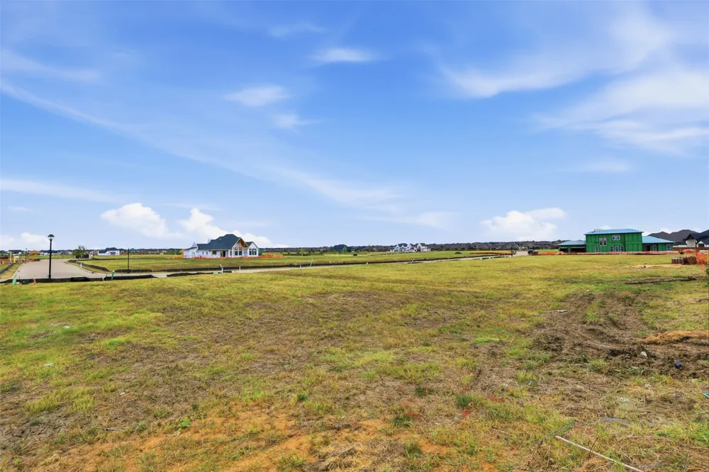 931 Johns Hopkins Drive Prosper, TX 75078