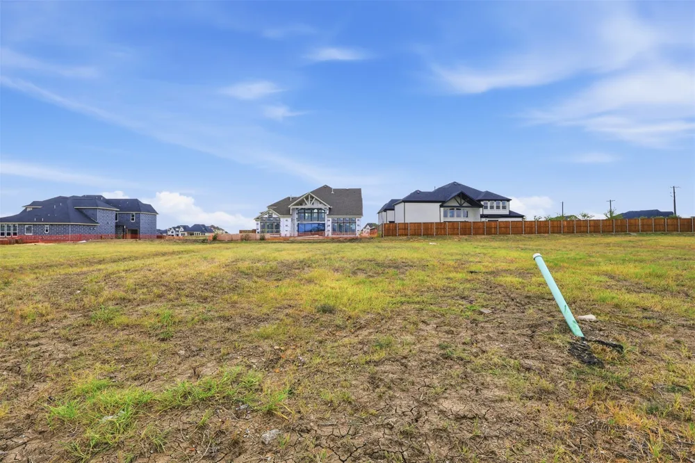 931 Johns Hopkins Drive Prosper, TX 75078