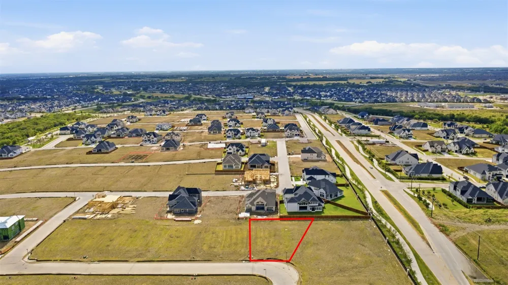 931 Johns Hopkins Drive Prosper, TX 75078