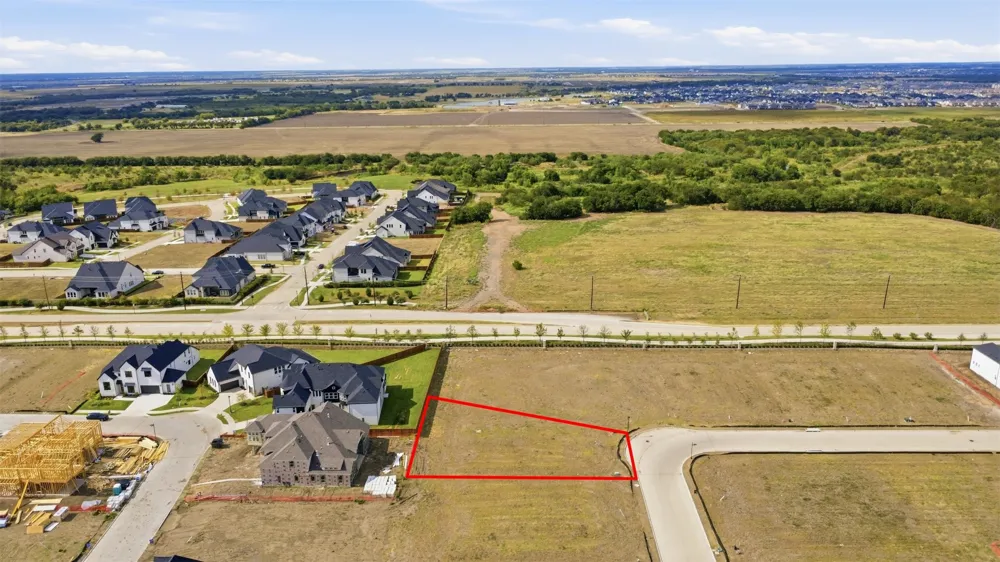 931 Johns Hopkins Drive Prosper, TX 75078
