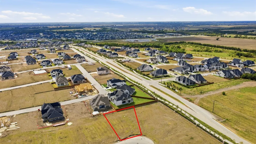 931 Johns Hopkins Drive Prosper, TX 75078