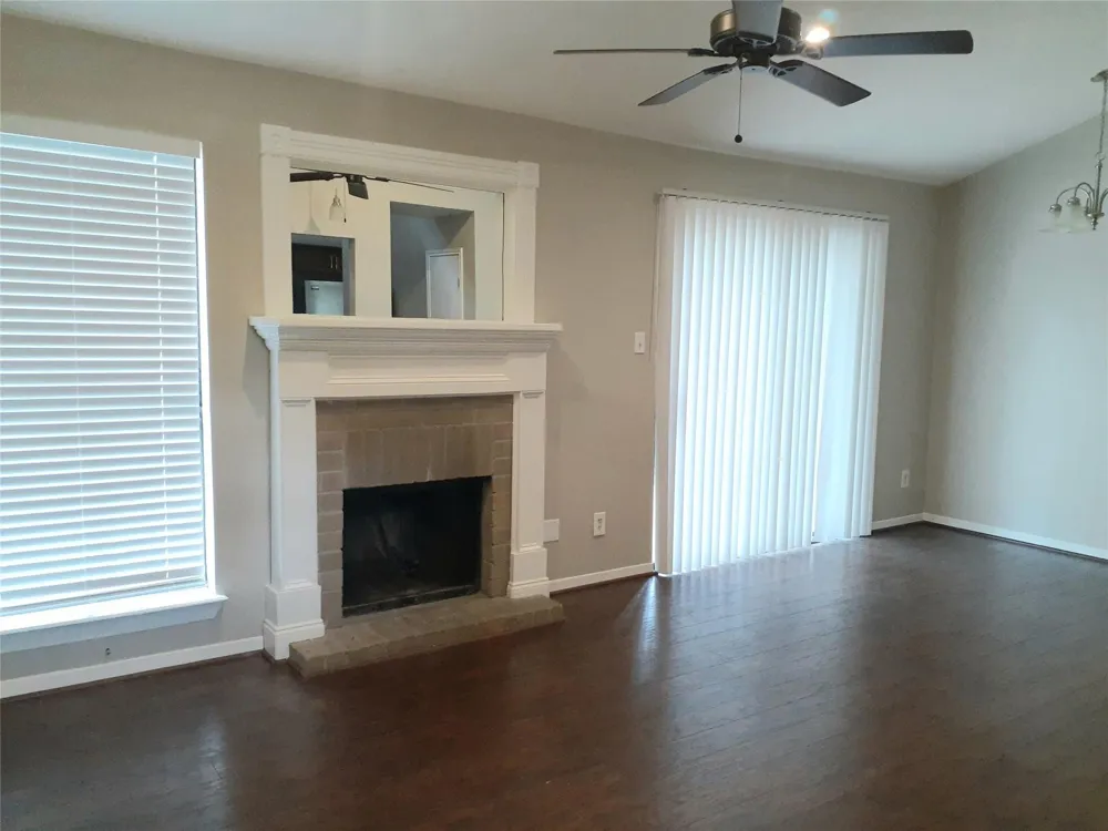 3500 Tangle Brush Drive #24 The Woodlands, TX 77381