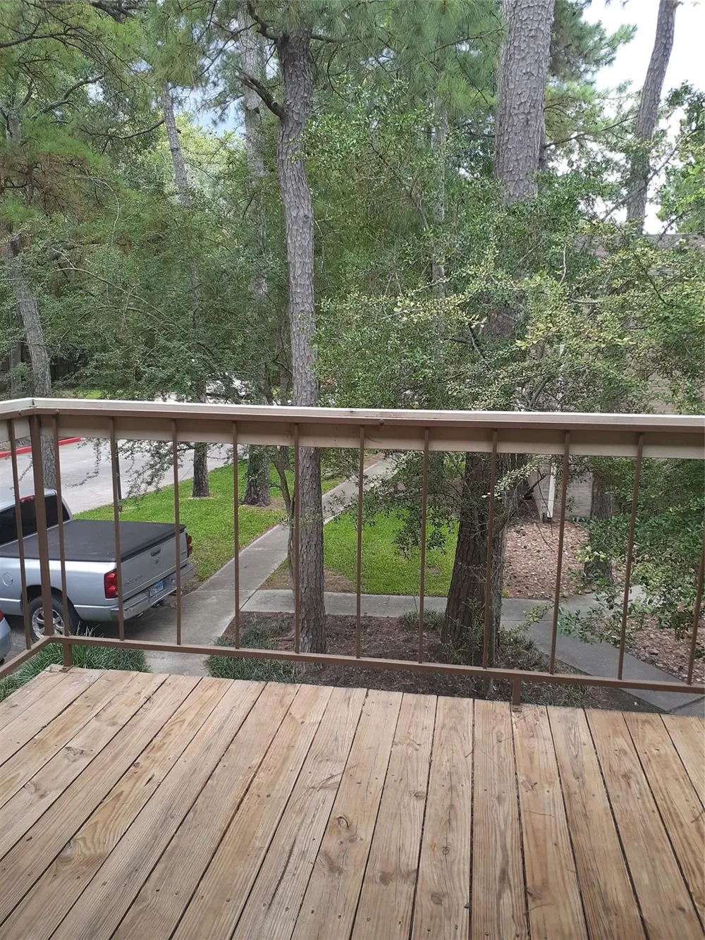 3500 Tangle Brush Drive #24 The Woodlands, TX 77381
