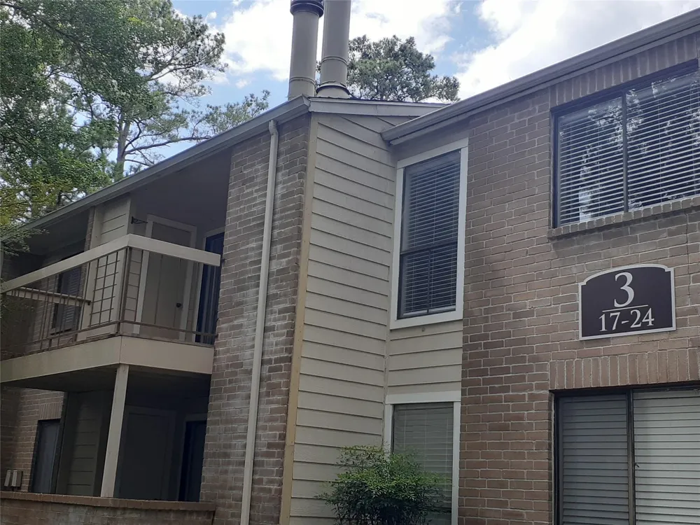 3500 Tangle Brush Drive #24 The Woodlands, TX 77381