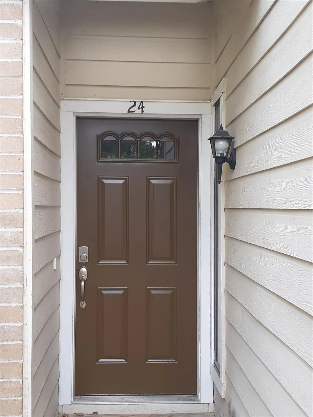 3500 Tangle Brush Drive #24 The Woodlands, TX 77381
