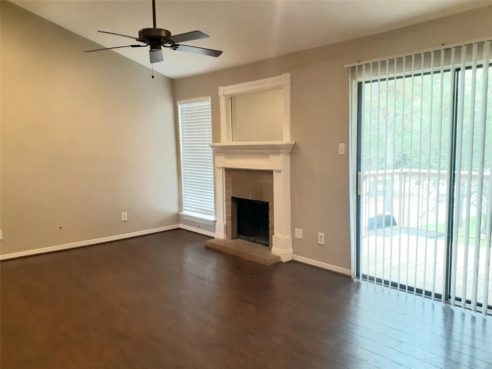 3500 Tangle Brush Drive #24 The Woodlands, TX 77381