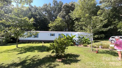 202 Eufola Road